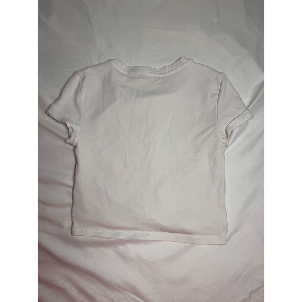 ZARA Crop Top